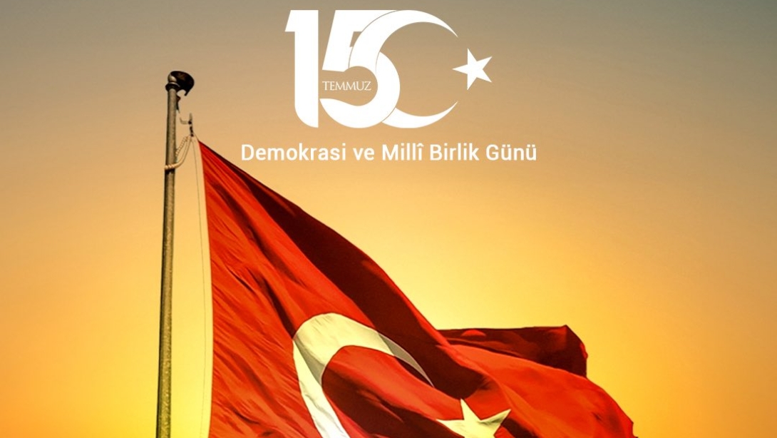 Tarihin Akışı Boyunca Türkiye Cumhuriyeti İlelebet Payidar Kalacaktır!